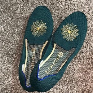 Retired Rothy’s Flats